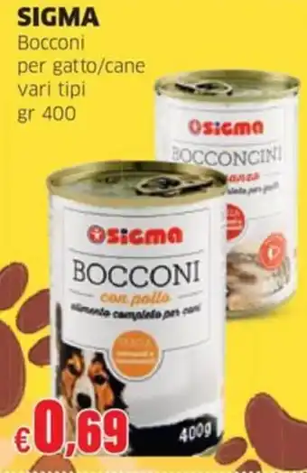 Sigma Bocconi