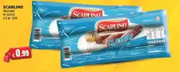 Mercati Alimentari Scarlino Würstel Classici di Suino offerta
