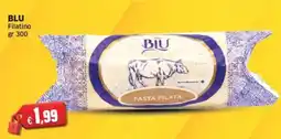 Mercati Alimentari Blu pasta filata offerta
