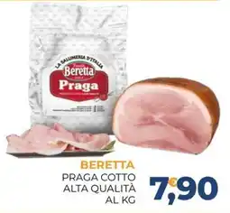 Moderna Beretta Praga Cotto offerta