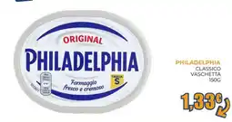Moderna Philadelphia classico offerta