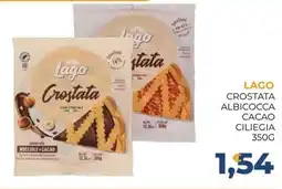 Moderna Lago Crostata offerta
