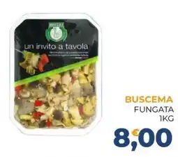 Moderna Buscema fungata offerta