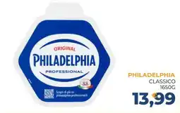 Moderna Philadelphia classico offerta