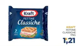 Moderna Kraft Fettine Classiche offerta