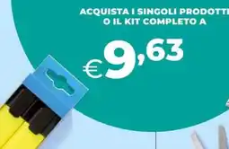 Extracoop Kit completo offerta