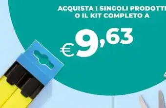 Kit completo