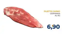 Moderna Filetto suino Germania offerta