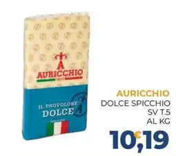 Moderna Auricchio il provolone dolce offerta