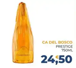 Moderna Ca'del Bosco Prestige offerta