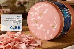 Moderna Finì Mortadella Emilia offerta
