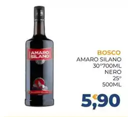 Moderna Amaro Silano offerta