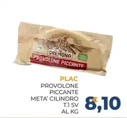 Moderna Provolone piccante Fattorie Cremona offerta