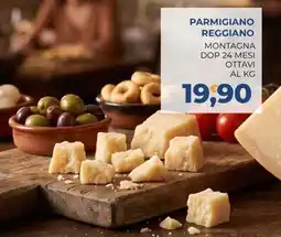 Moderna Parmigiano Reggiano offerta