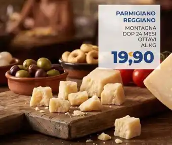 Moderna Parmigiano Reggiano offerta