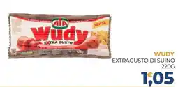 Moderna Wudy Extragusto di Suino offerta