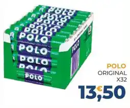 Moderna Polo original offerta