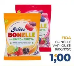 Moderna Gelées Bonelle offerta