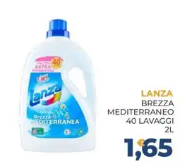 Moderna Lanza Brezza Mediterranea offerta