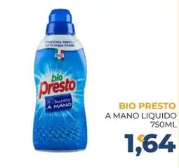 Moderna bio presto bucato a mano offerta