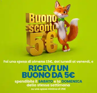 Prix Quality Buono sconto offerta