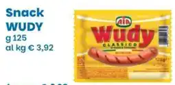 Prix Quality Wudy Classico offerta