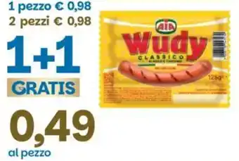 Wudy classico