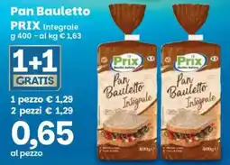 Prix Quality Prix Pan Bauletto Integrale offerta