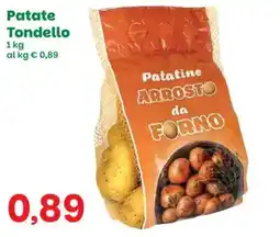 Prix Quality Patatine Arrosto da Forno offerta