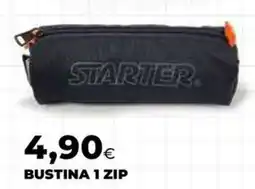 Extracoop Starter bustina 1 zip offerta