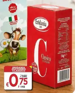 Jero Market Eridania Zucchero Classico offerta
