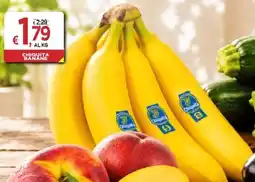 Jero Market Chiquita Banane offerta