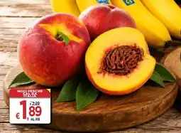 Jero Market Noci pesche Calaa Italia offerta