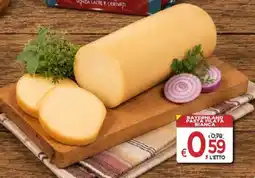 Jero Market Bayernland pasta filata bianca offerta