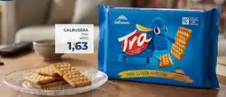 Moderna Galbusera Tra offerta