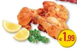 Palmarket Alette di pollo piccanti offerta