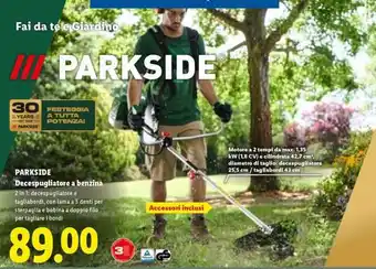 PARKSIDE