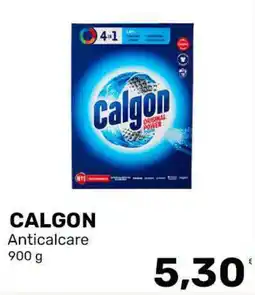 Iper Tosano Calgon Anticalcare offerta