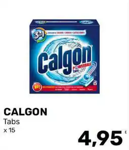 Iper Tosano Calgon Tabs offerta