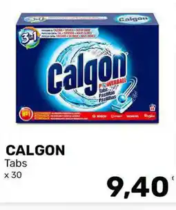 Iper Tosano Calgon Tabs offerta