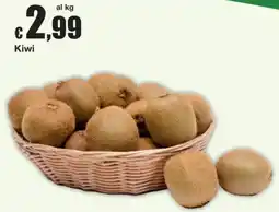 Sì con te Kiwi offerta