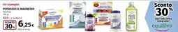 Ipercoop Potassio & Magnesio offerta