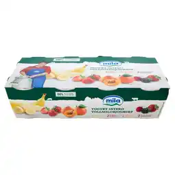 Spazio Conad YOGURT INTERO MILA offerta