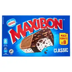 Spazio Conad MAXIBON NESTLÈ offerta