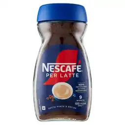 Spazio Conad CAFFÈ PERLATTE NESCAFÉ offerta