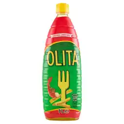 Spazio Conad OLIO OLITA offerta