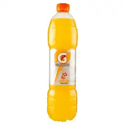 Spazio Conad SPORT DRINK GATORADE offerta