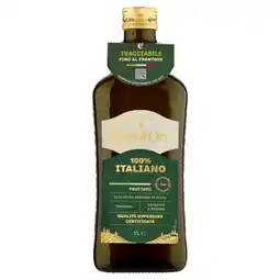 Spazio Conad OLIO EXTRA VERGINE DI OLIVA L'ITALIANO COSTA D'ORO offerta