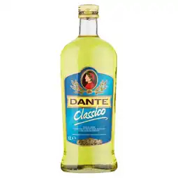Spazio Conad OLIO DI OLIVA DANTE offerta