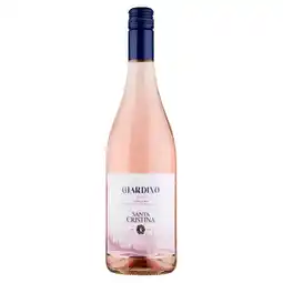 Spazio Conad VINO ROSÉ GIARDINO TOSCANA IGT SANTA CRISTINA offerta
